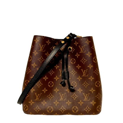 Louis Vuitton NéoNoé MM Monogram Canvas M44020 Fullset / neuwertig Louis Vuitton