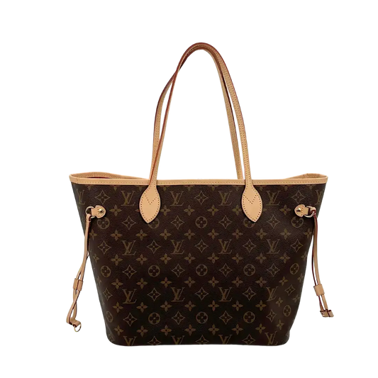 Louis Vuitton Neverfull MM Cerise Monogram Canvas M41177 Fullset / ungetragen Louis Vuitton