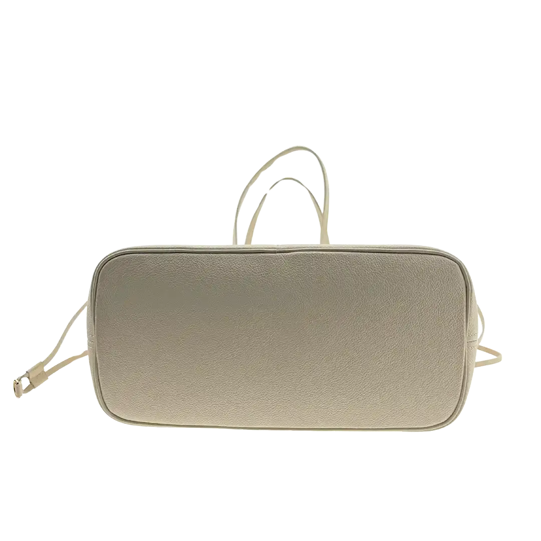 Louis Vuitton Neverfull MM Leder Reme Rose Trianon M21579 / sehr gut Louis Vuitton