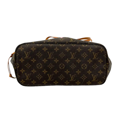 Louis Vuitton Neverfull MM Puerto Banus Monogram Canvas M41613 / gut Louis Vuitton