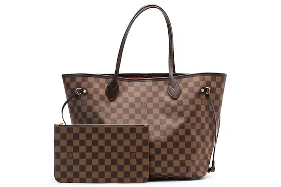 Louis Vuitton Neferfull Handtaschen Ankauf