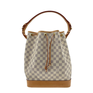 Louis Vuitton Noé Damier Azur Canvas N40593 2023