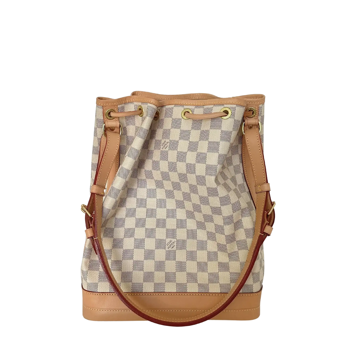 Louis Vuitton Noé Damier Azur Canvas N40593 2023 / sehr gut Louis Vuitton