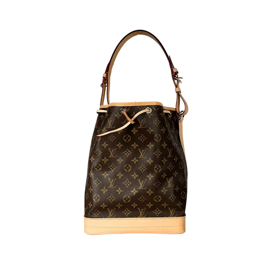Louis Vuitton Noé Monogram Canvas M42224 Fullset / neuwertig Louis Vuitton
