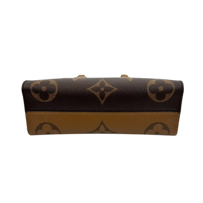 Louis Vuitton OnTheGo East West Monogram Reverse M46653 / neuwertig Louis Vuitton