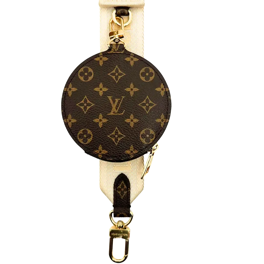Louis Vuitton OnTheGo East West Monogram Reverse M46653 / neuwertig Louis Vuitton