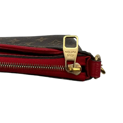 Pallas Clutch Hardware