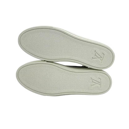 Louis Vuitton Patent Monogram Stellar Sneaker Boots 1A4X32 / ungetragen Louis Vuitton