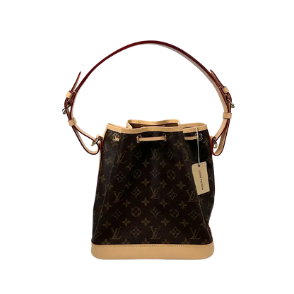 Louis Vuitton Petit Noé Monogram Canvas M46984 Fullset / neuwertig Louis Vuitton
