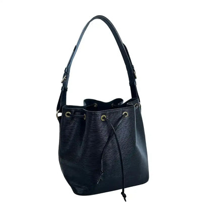 Louis Vuitton Petit Sac Noé Epi Leder Vintage / gut Louis Vuitton