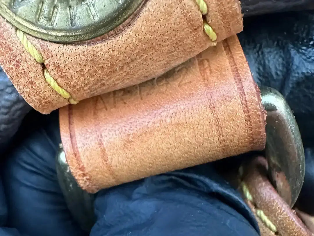 Louis Vuitton Petit Sac Noé Monogram Canvas Vintage / gut Louis Vuitton