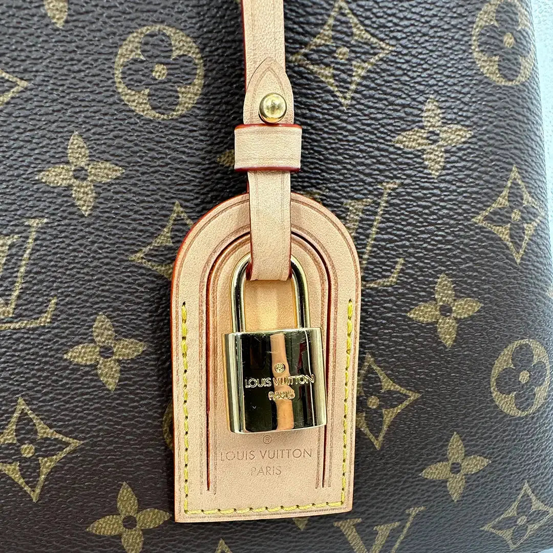 Louis Vuitton Petite Palais Monogram Canvas M45900 Fullset / sehr gut Louis Vuitton