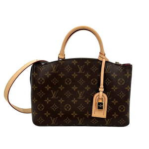 Louis Vuitton Petite Palais Monogram Canvas M45900