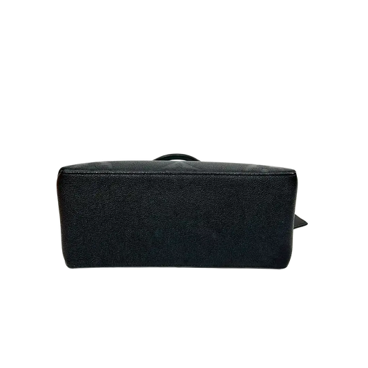 Louis Vuitton Petite Palais Monogram Empreinte Leder M58916 Fullset / sehr gut Louis Vuitton