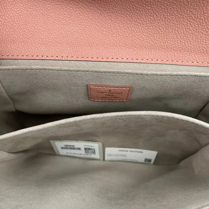 Pochette Metis Rose Trianon  innen