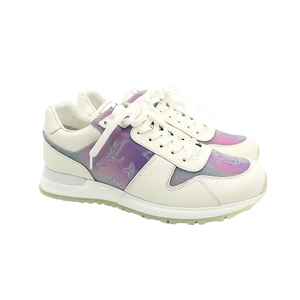 Louis Vuitton Run Away Sneaker 1A5AX2