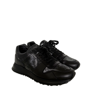 Louis Vuitton Runaway Sneaker zwart maat 39