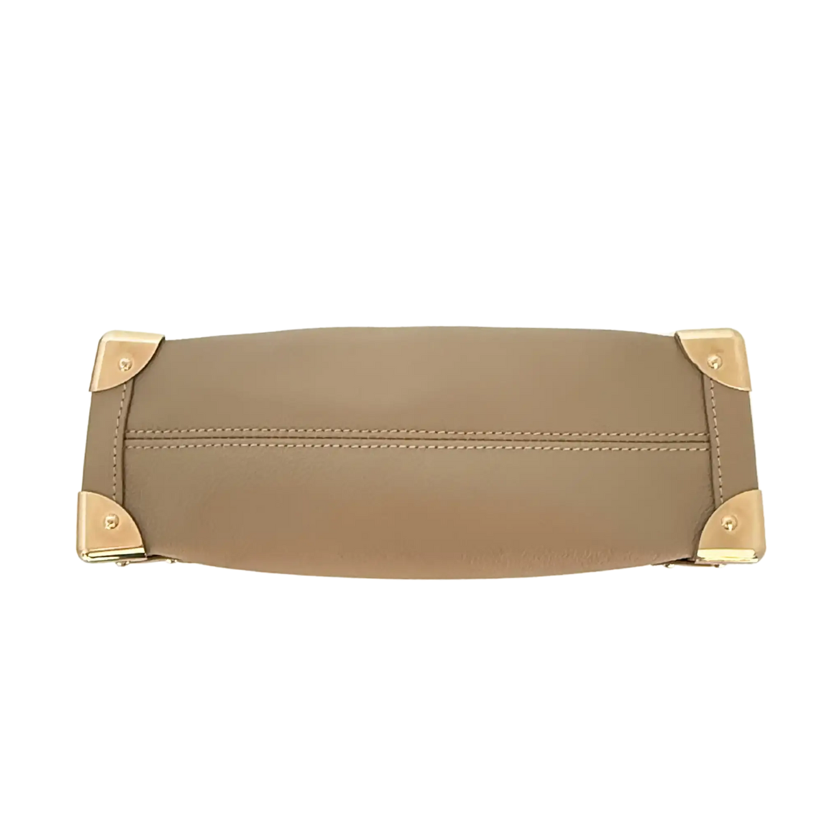 Louis Vuitton Side Trunk MM M25072 Taupe Fullset / sehr gut Louis Vuitton