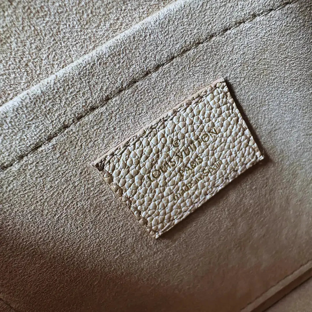 Louis Vuitton Speedy 20 Bandouliere Summer Stardust beige clair M46163 / neuwertig Louis Vuitton