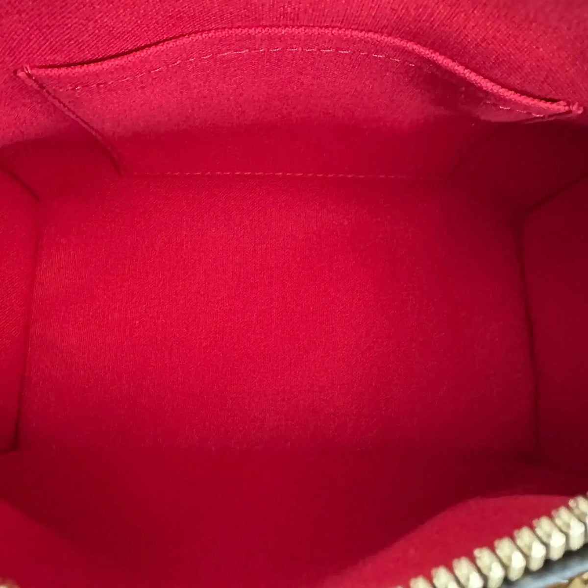 Louis Vuitton Speedy 20 mit Schulterriemen Monogram M46222 / ungetragen Louis Vuitton