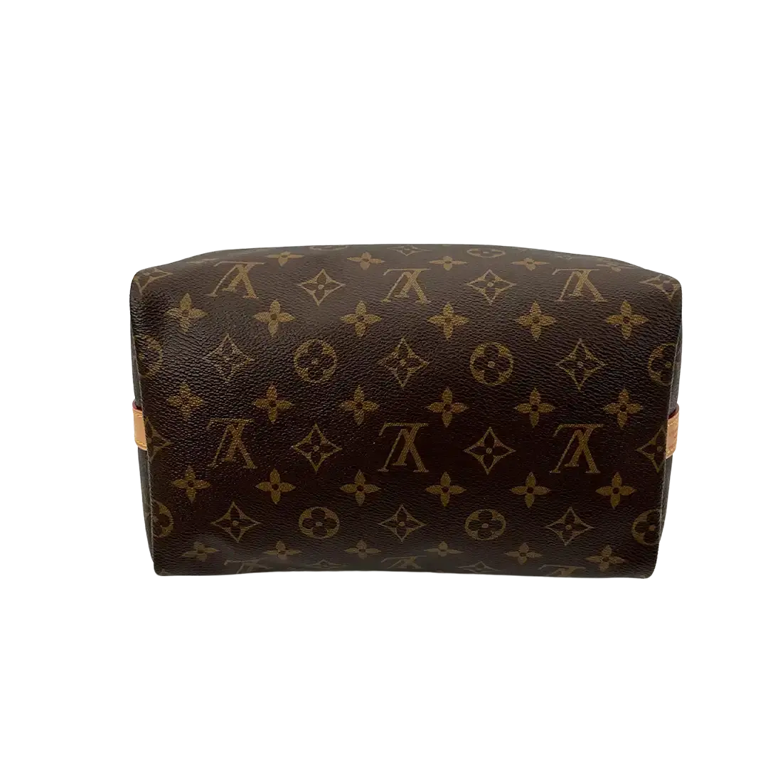 Louis Vuitton Speedy 25 Bandouliere M41113 Monogram Canvas Fullset / neuwertig Louis Vuitton
