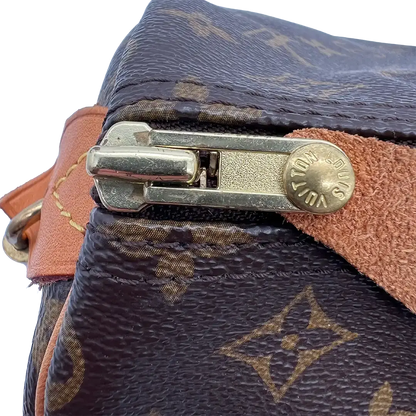 Louis Vuitton Speedy 30 Monogram / gut Echtheitscheck