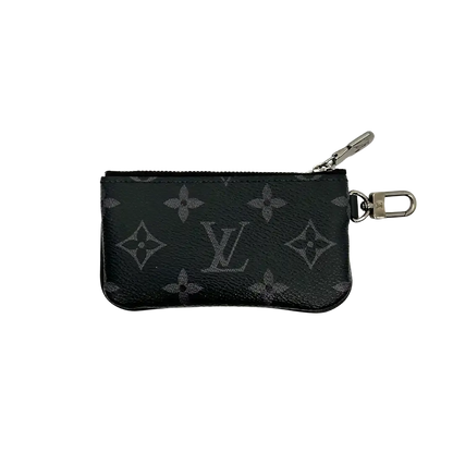 Louis Vuitton Trio Messenger Bag Monogram Eclipse M69443 Fullset / sehr gut Louis Vuitton