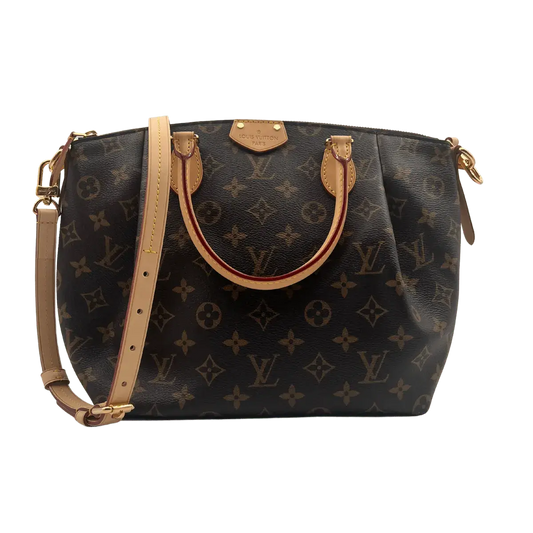 Louis Vuitton Turenne Echtheitscheck