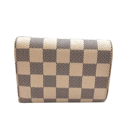 Louis Vuitton Victorine hinten