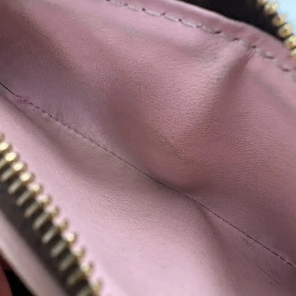 Louis Vuitton Victorine Monogram Canvas Geldbörse Louis Vuitton