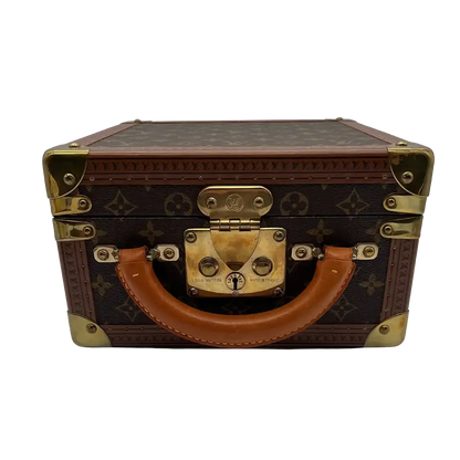 Louis Vuitton Vintage Box 1