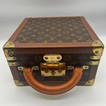 Louis Vuitton Vintage Box 3