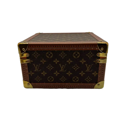 Louis Vuitton Vintage Box 4