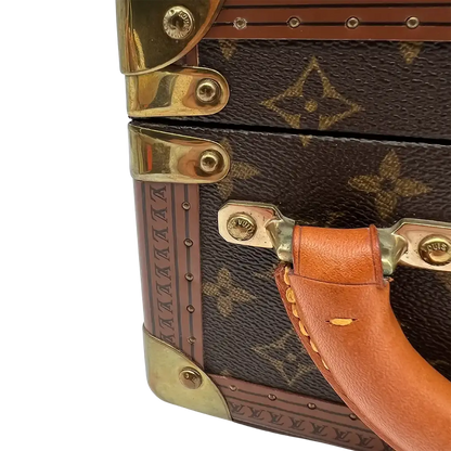 Louis Vuitton Vintage Box 11