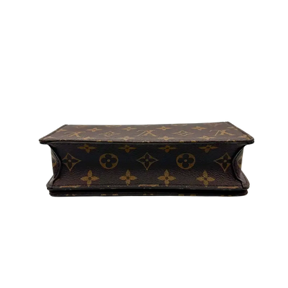 Louis Vuitton Wallet On Chain Lily Monogram M82509 Fullset / neuwertig Louis Vuitton