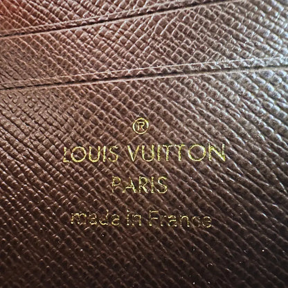 Louis Vuitton Wallet On Chain Lily Monogram M82509 Fullset / neuwertig Louis Vuitton