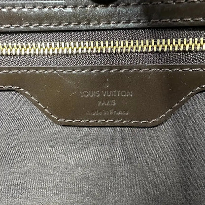 Louis Vuitton Willshire MM Monogram Vernis Bordeaux / sehr gut Louis Vuitton