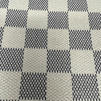Louis Vuitton Zippy Damier Azur Canvas Geldbörse / gut Louis Vuitton