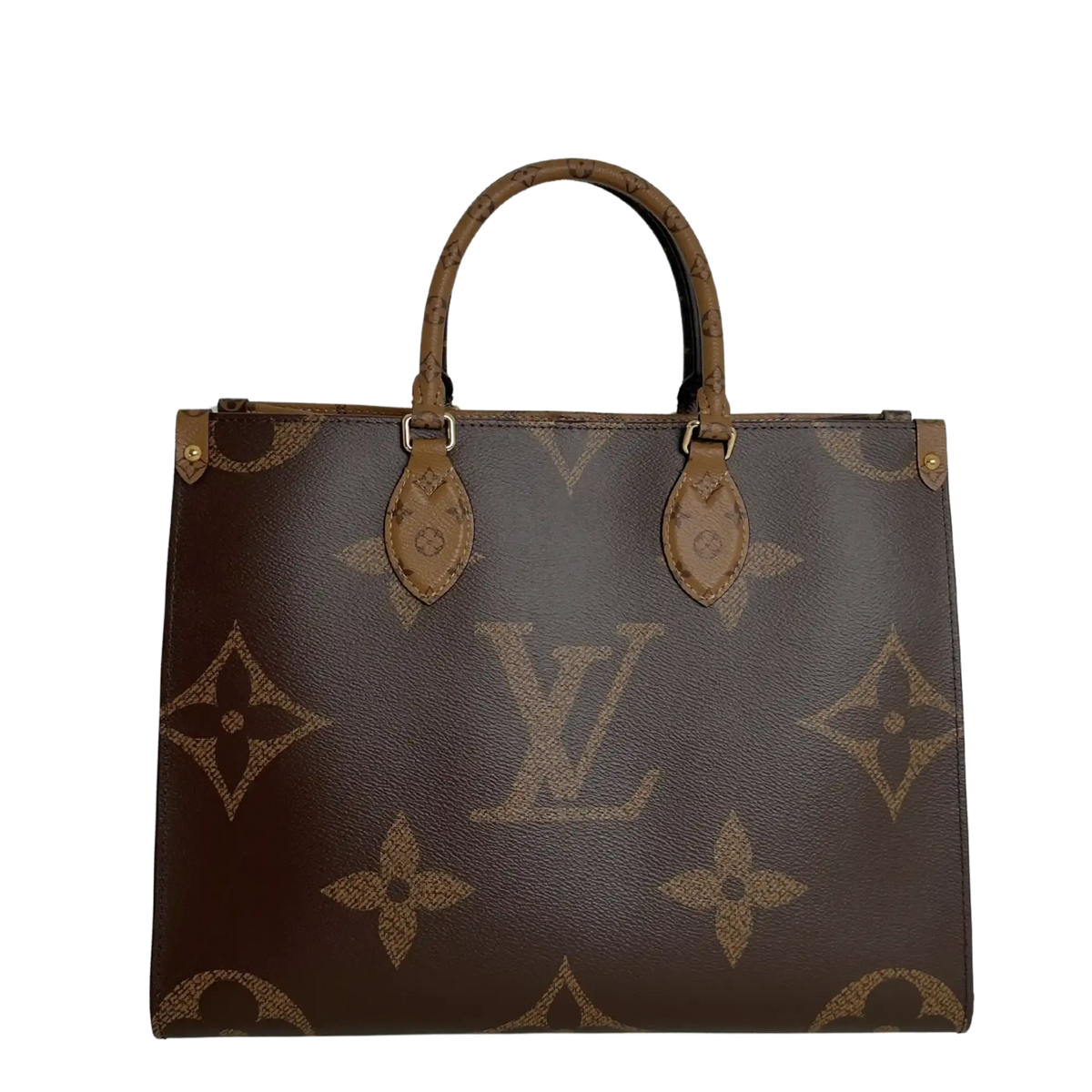 Louis Vuitton onthego MM Monogram Canvas M45321 / neuwertig Louis Vuitton
