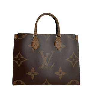 Louis Vuitton OnTheGo MM Monogram Canvas M45321
