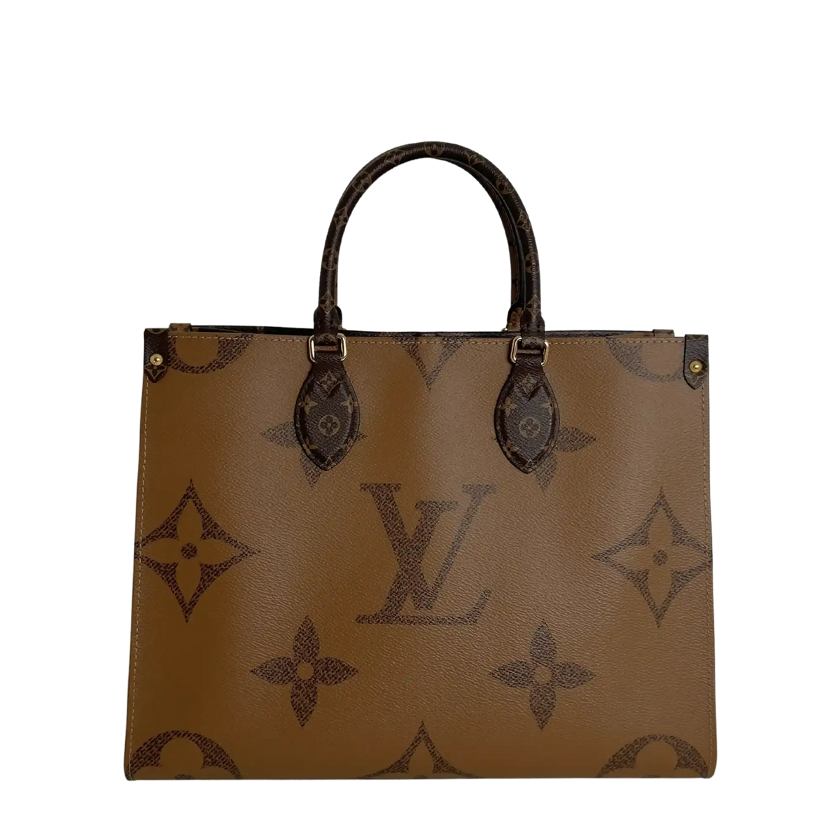 Louis Vuitton onthego MM Monogram Canvas M45321 / neuwertig Louis Vuitton