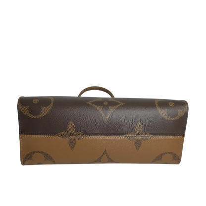 Louis Vuitton onthego MM Monogram Canvas M45321 / neuwertig Louis Vuitton