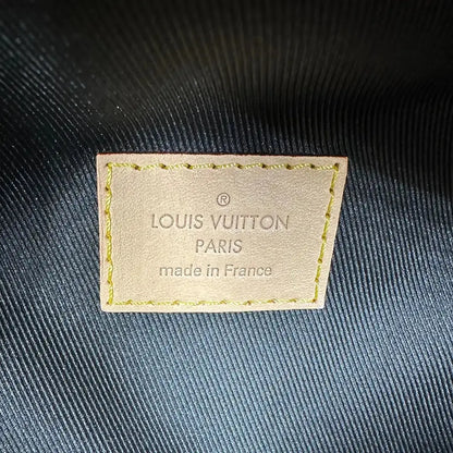 Louis Vuitton x League of Legends Bumbag blau M45106 Fullset / neuwertig Louis Vuitton