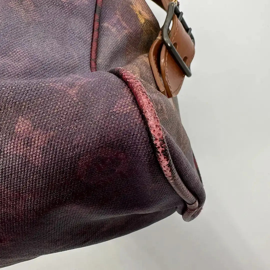 Louis Vuitton x Richard Prince 2008 Graduate Jokes Tote Bag / gut Louis Vuitton