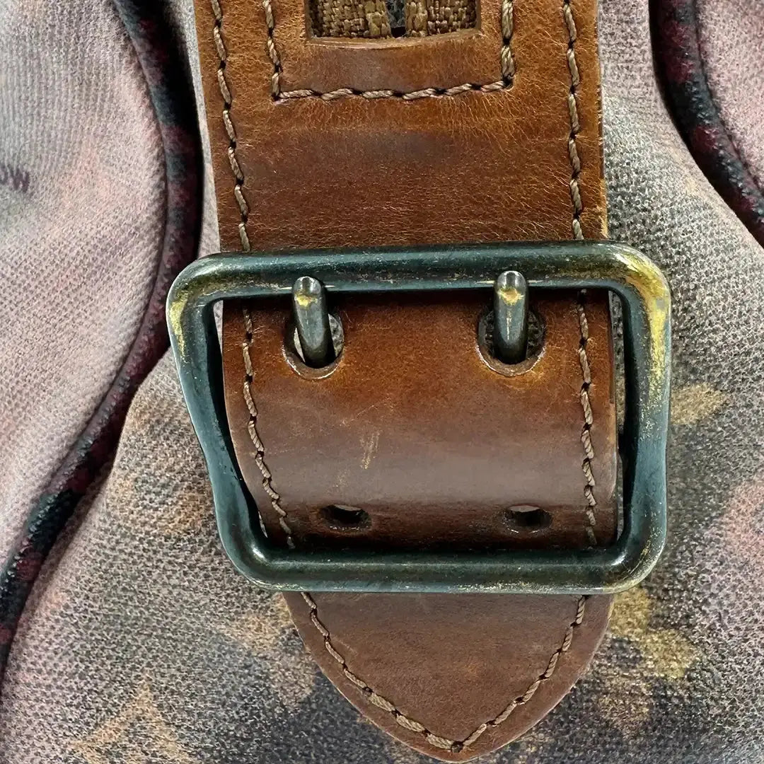 Louis Vuitton x Richard Prince 2008 Graduate Jokes Tote Bag / gut Louis Vuitton