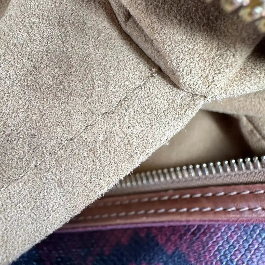 Louis Vuitton x Richard Prince 2008 Graduate Jokes Tote Bag / gut Louis Vuitton