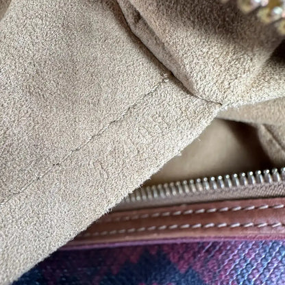 Louis Vuitton x Richard Prince 2008 Graduate Jokes Tote Bag / gut Louis Vuitton