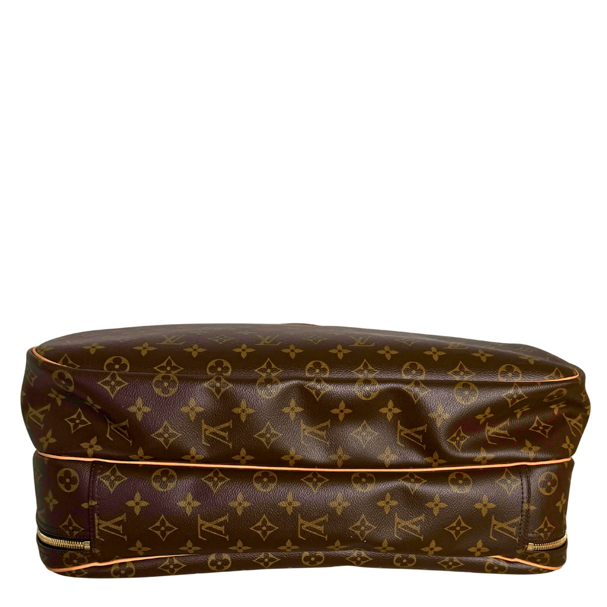 Louis Vuitton Alizè 24 Heures Soft Travel Bag / neuwertig Louis Vuitton