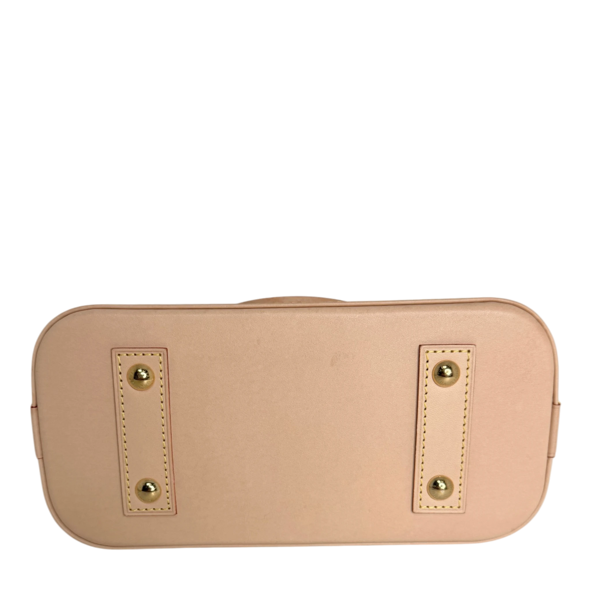 Louis Vuitton Alma BB Monogram Canvas M46990 Fullset Louis Vuitton