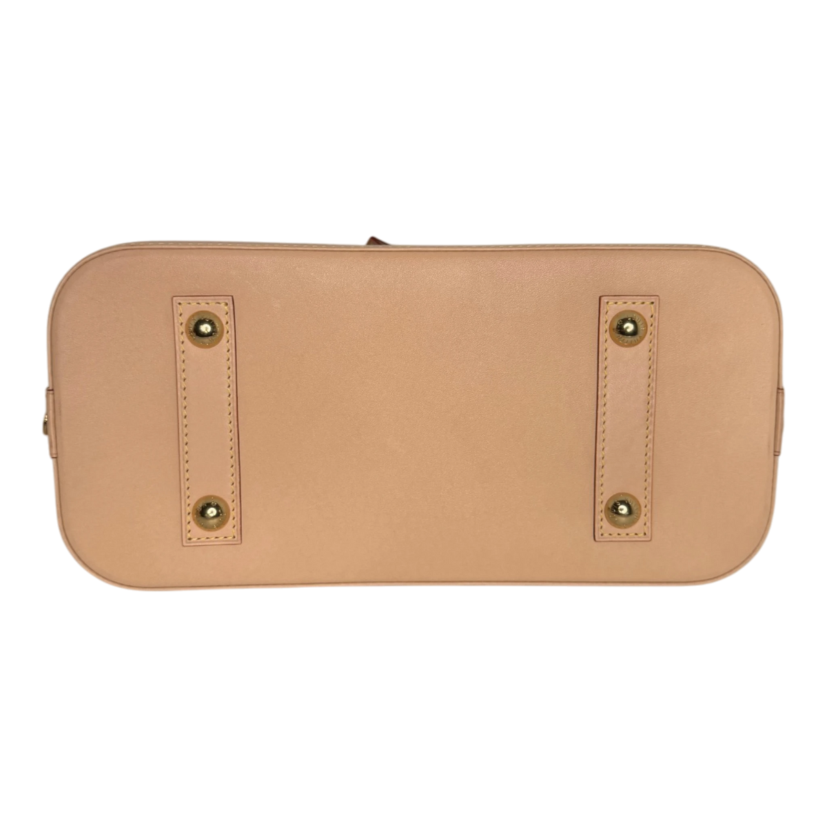Louis Vuitton Alma PM Monogram M53151 Louis Vuitton